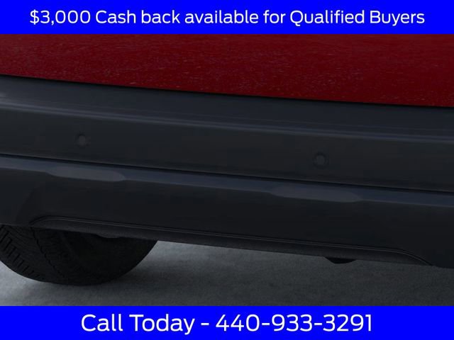 New 2026 Ford Escape ST-Line w/ Tech Pack #1 image 26