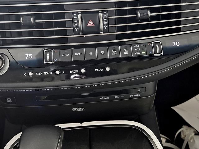 Used 2021 Lexus LS 500 AWD image 19