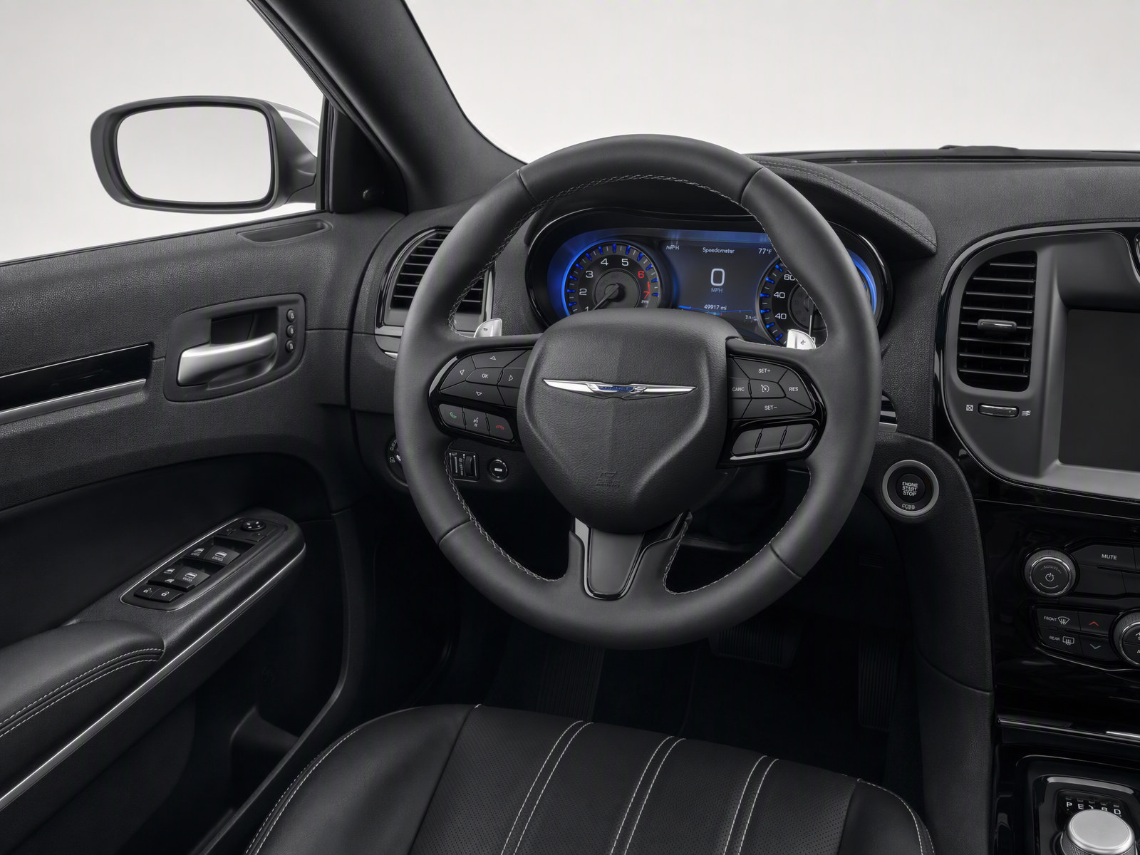 Used 2022 Chrysler 300 S RWD image 25