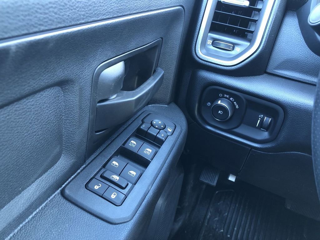 New 2026 RAM 4500 Tradesman AWD/4WD image 20