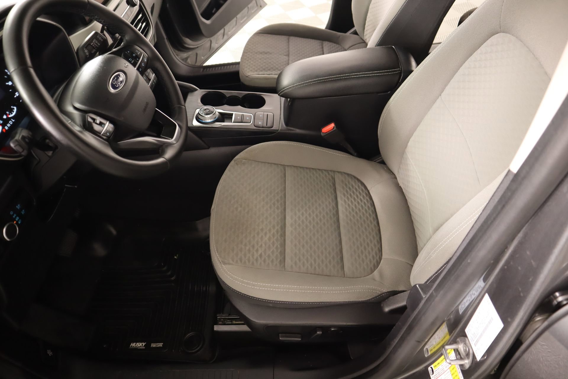 Used 2022 Ford Escape SE w/ Convenience Package image 10