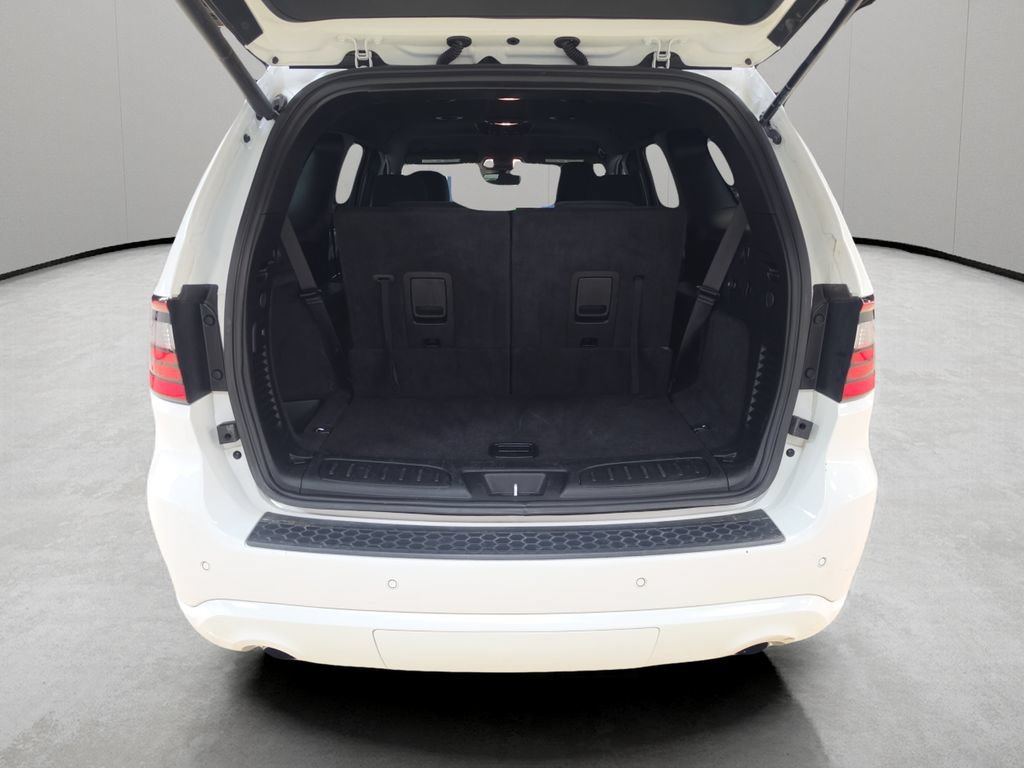 Certified 2025 Dodge Durango GT AWD/4WD image 11