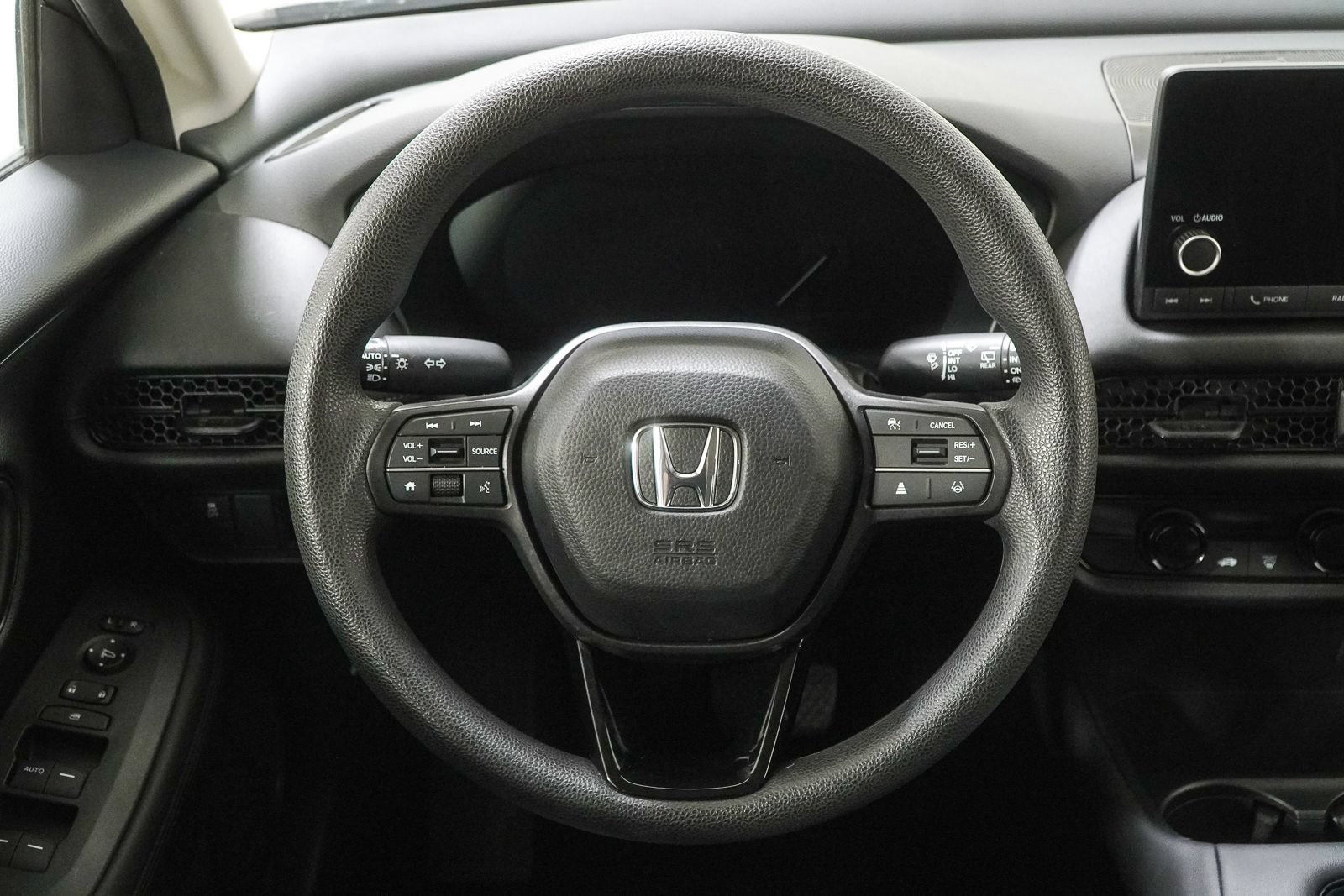 Used 2024 Honda HR-V LX image 23