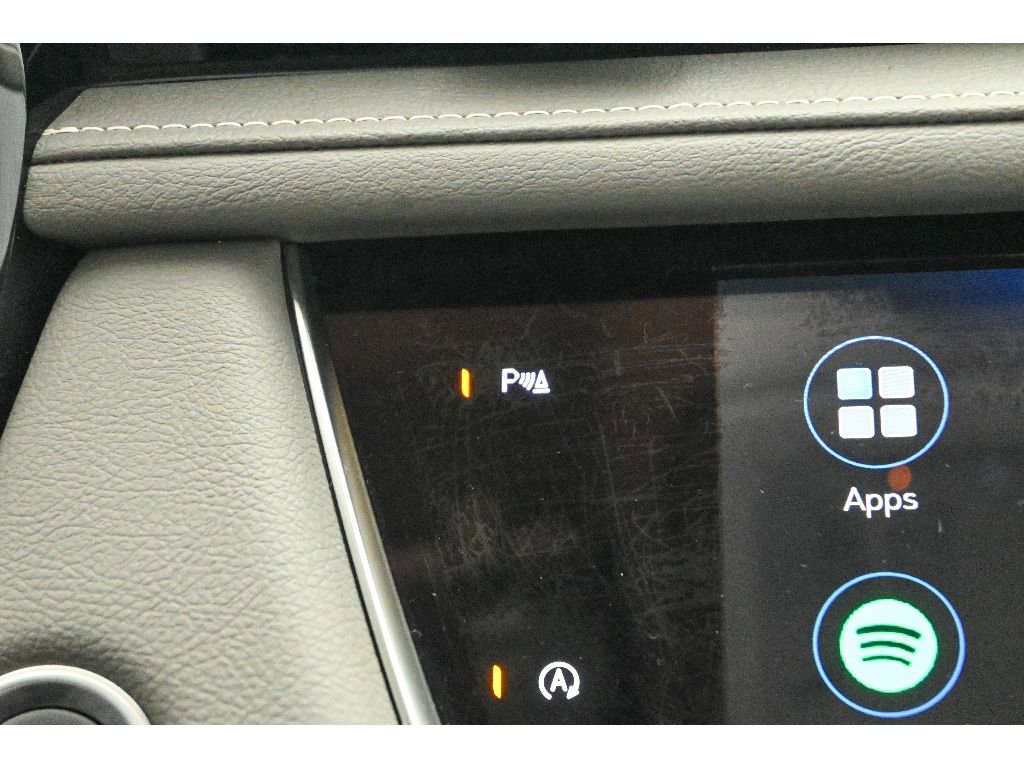 Certified 2021 Cadillac XT5 Premium Luxury image 51