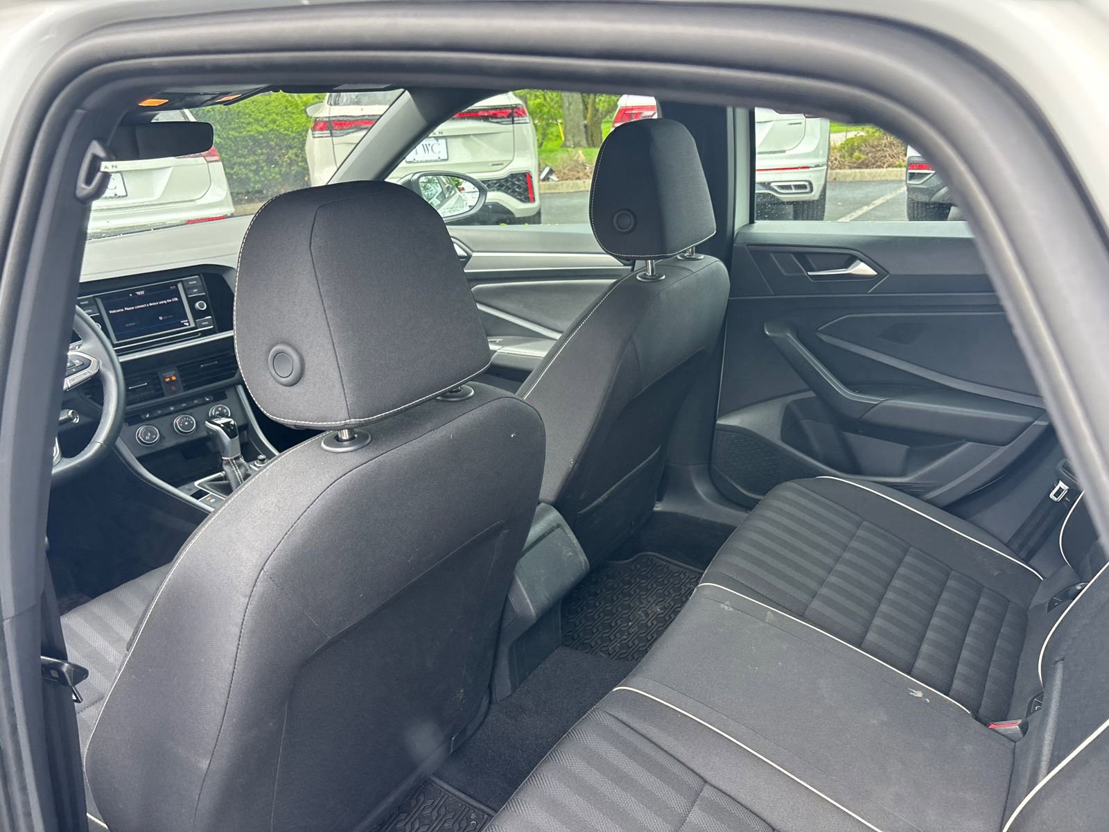 Used 2024 Volkswagen Jetta Sport FWD image 26