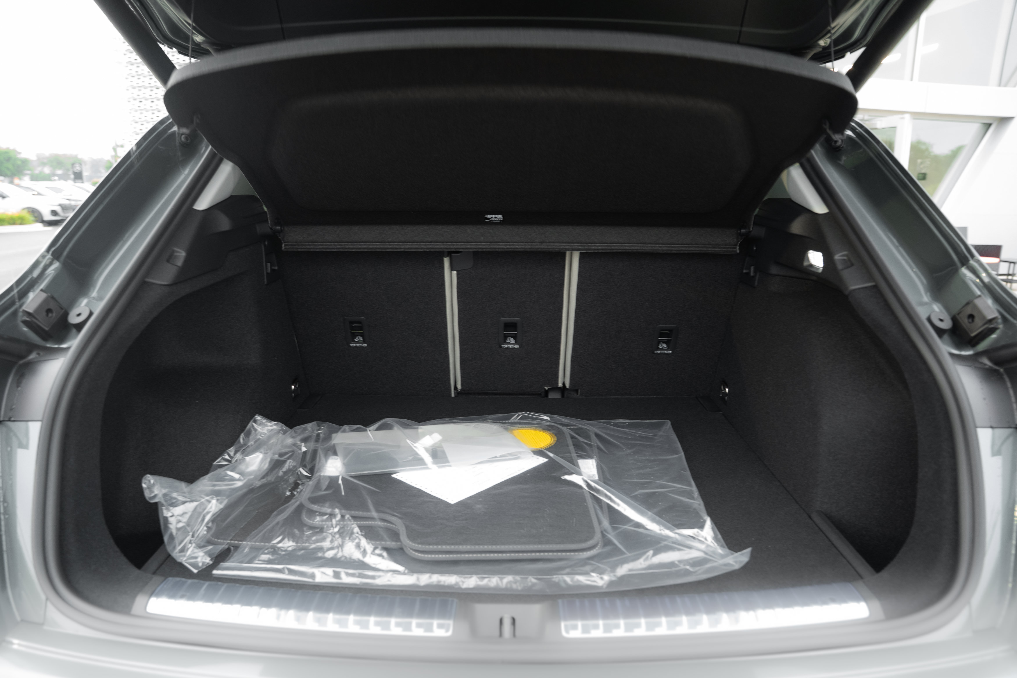 New 2026 Audi Q3 quattro 2.0T AWD/4WD image 23
