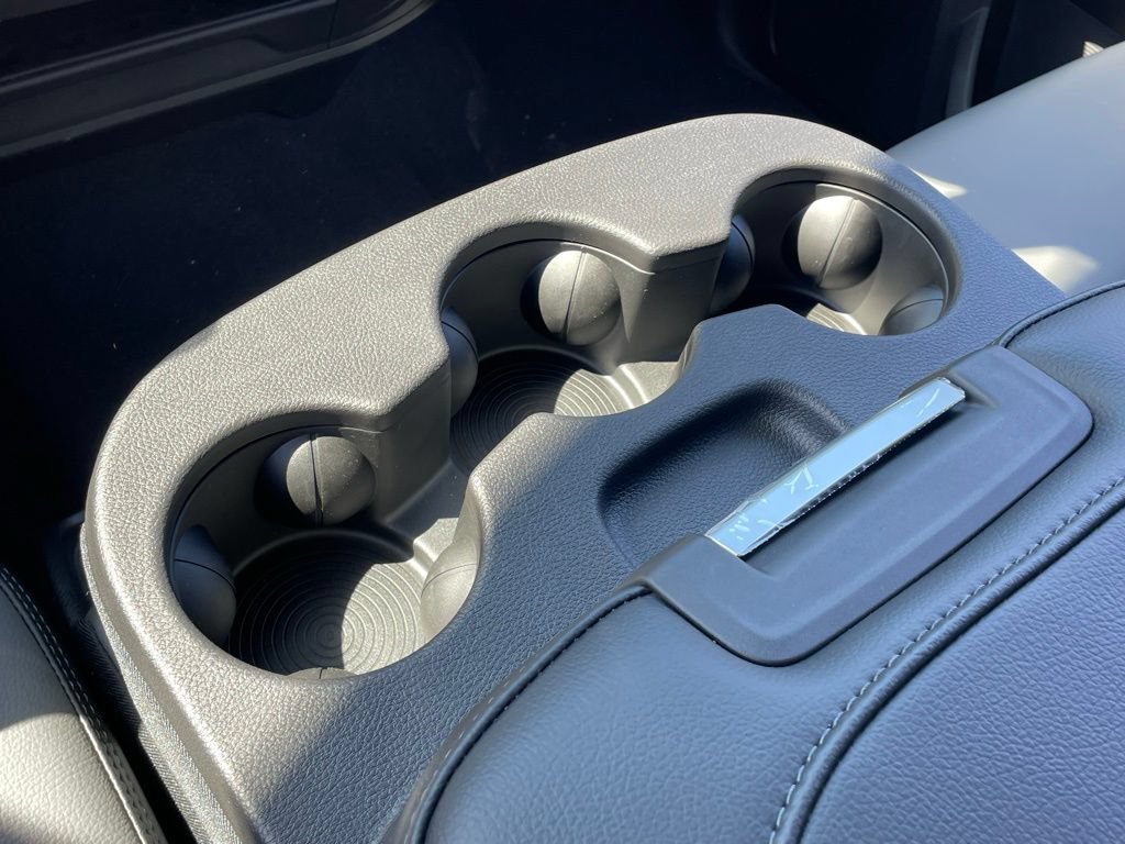 New 2025 RAM 2500 Tradesman RWD image 28