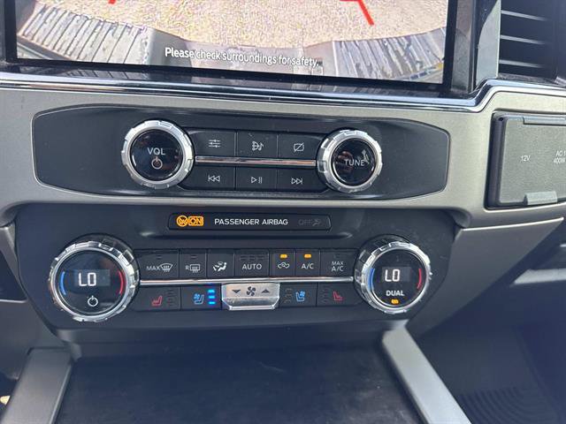 Used 2022 Ford F250 Lariat w/ Lariat Ultimate Package AWD/4WD image 40