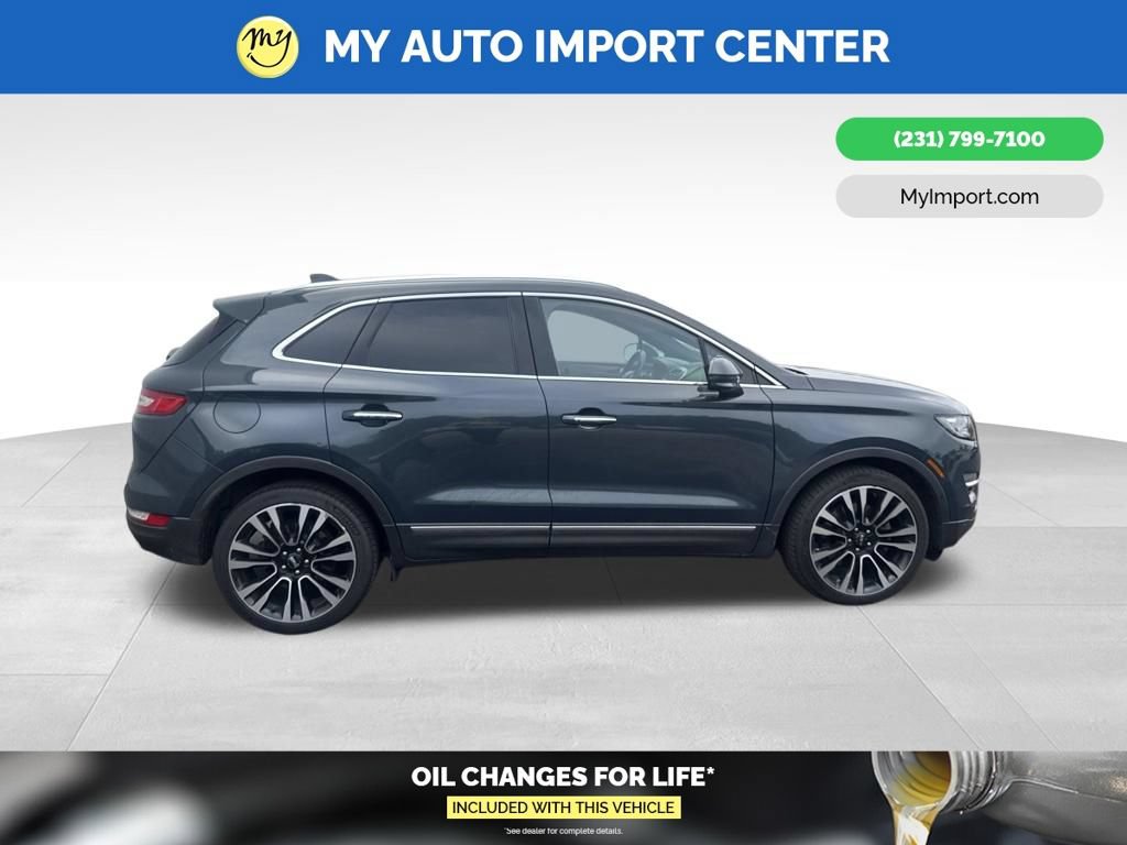 Used 2019 Lincoln MKC Reserve AWD/4WD image 7