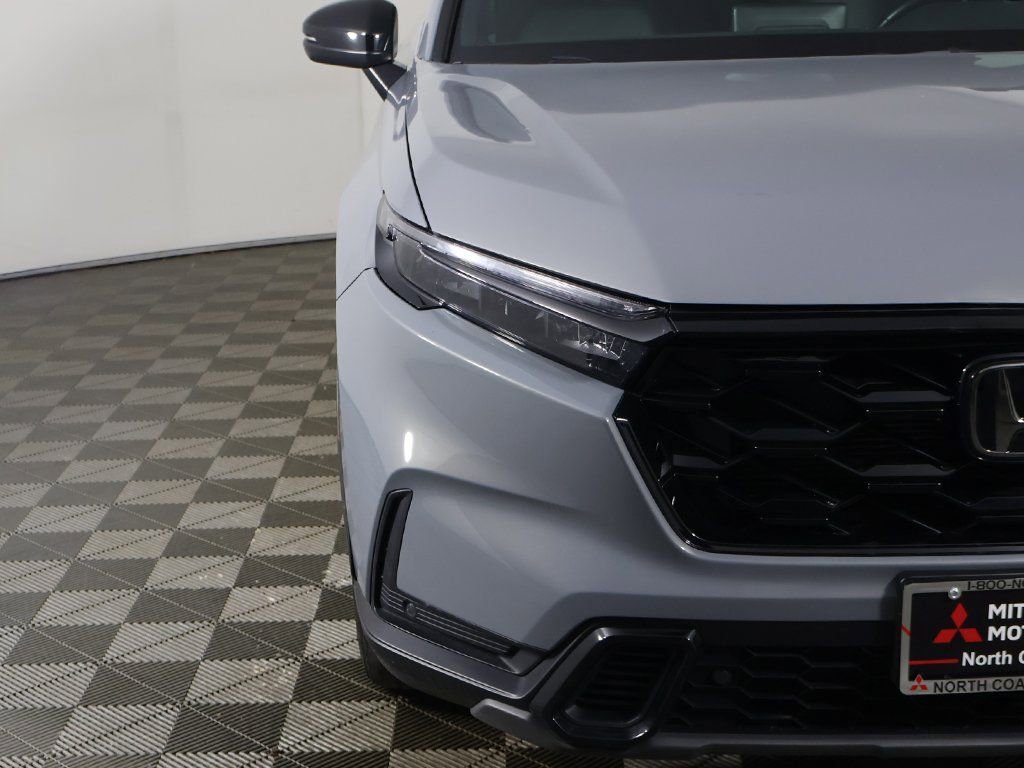 Used 2025 Honda CR-V Sport-L image 13