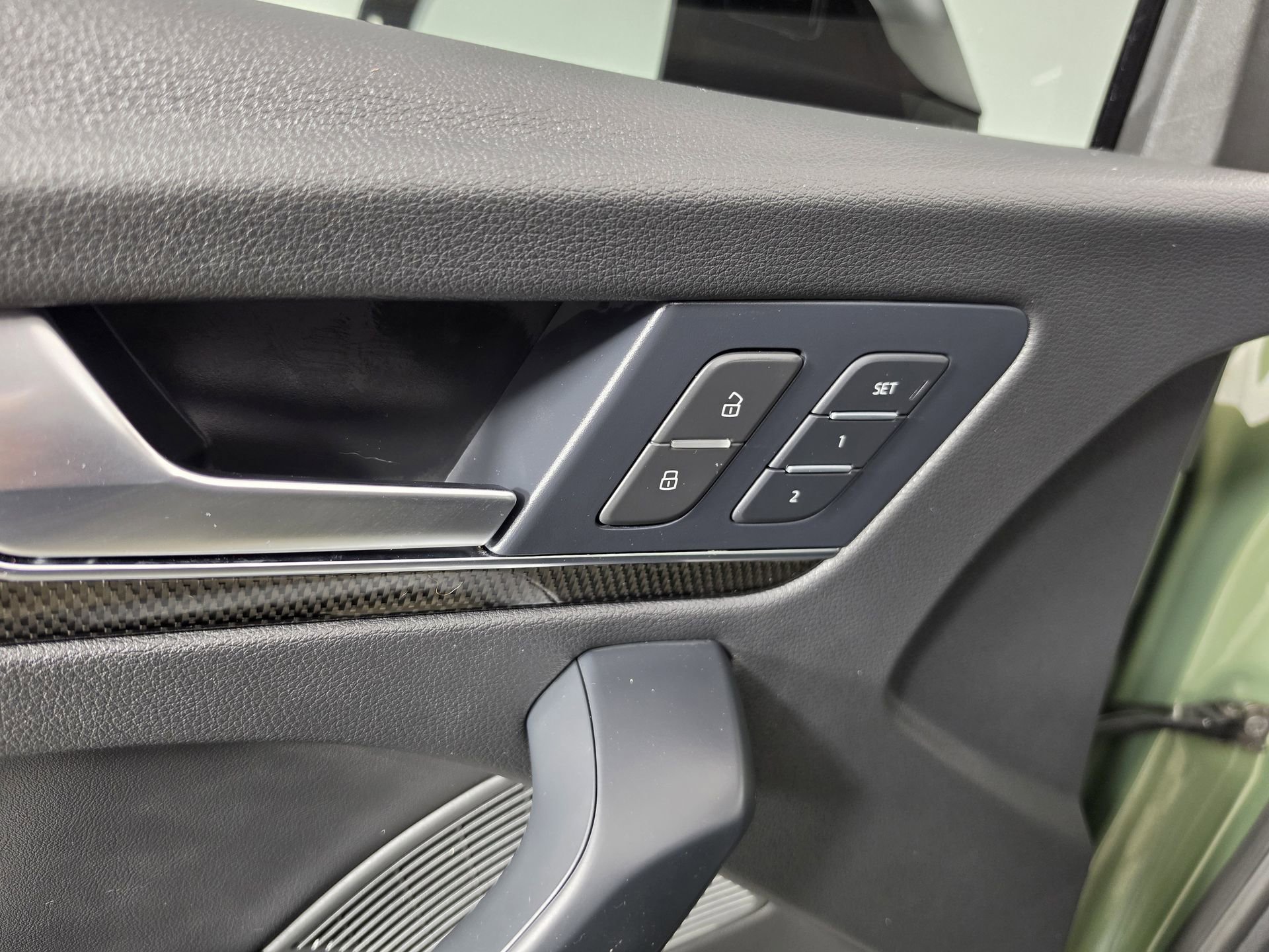 Certified 2023 Audi SQ5 Premium Plus w/ Premium Plus Package AWD/4WD image 20