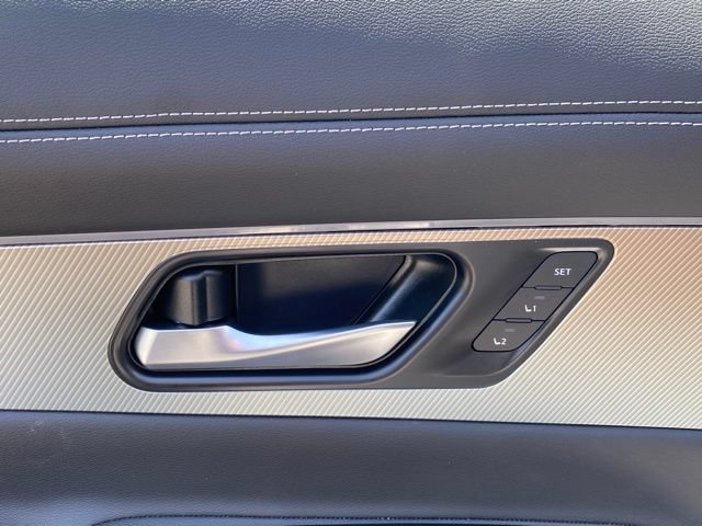 New 2025 Nissan Murano SL AWD/4WD image 14