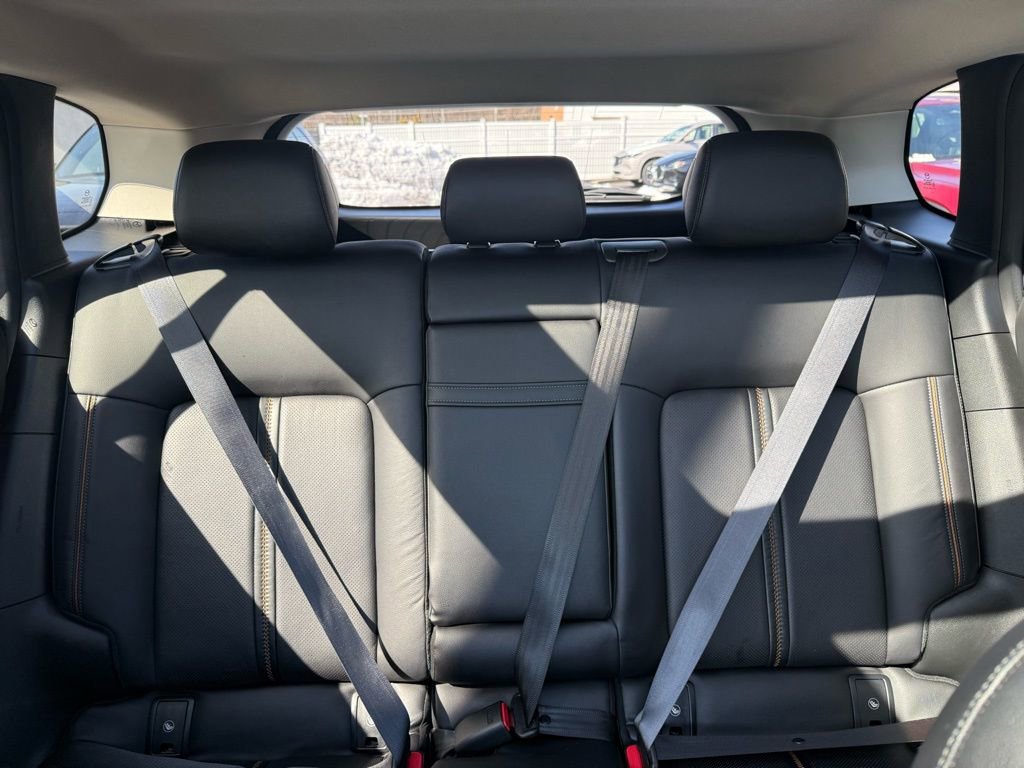 Used 2023 MAZDA CX-50 AWD 2.5 S w/ Cargo Package image 30