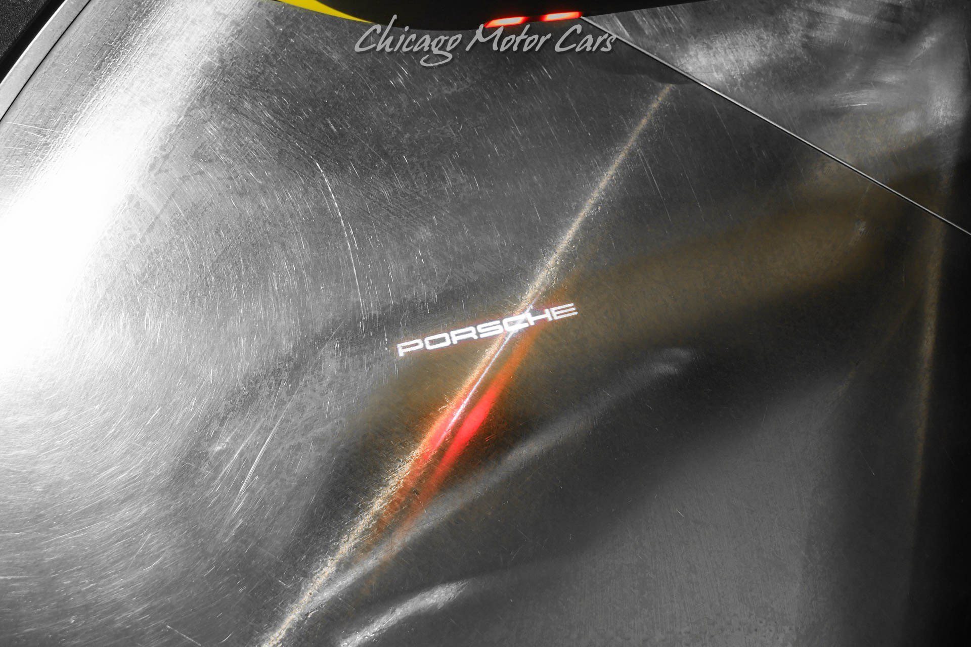 Used 2023 Porsche 911 GT3 image 33