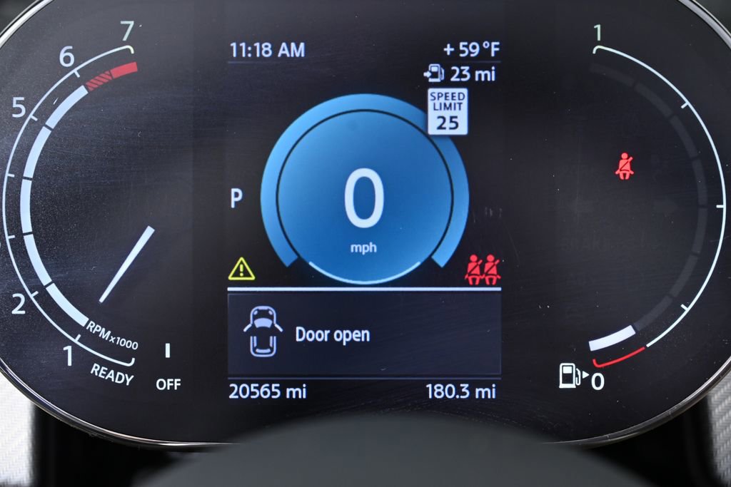 Certified 2023 MINI Cooper S image 14