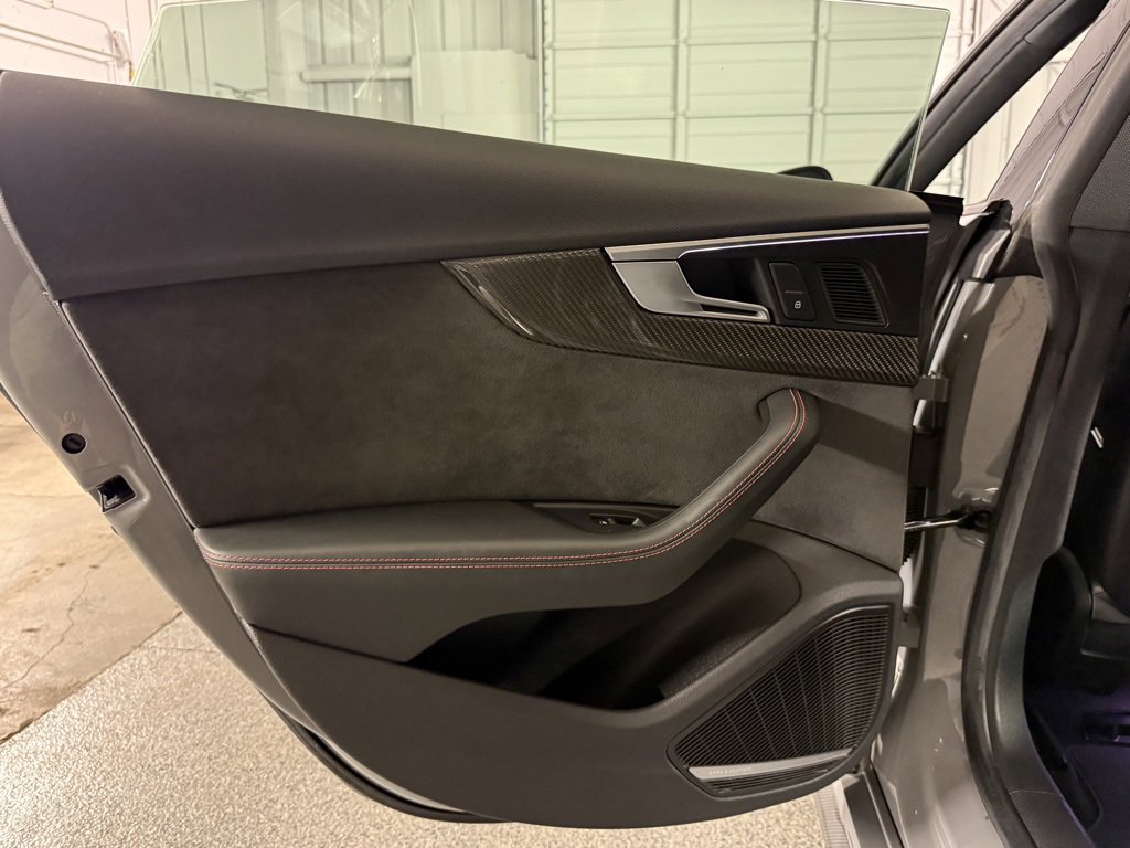 Used 2019 Audi RS 5 Sportback image 23