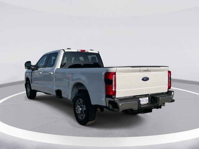 New 2026 Ford F350 Lariat RWD image 4