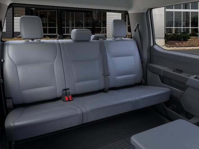New 2026 Ford F350 XL AWD/4WD image 11