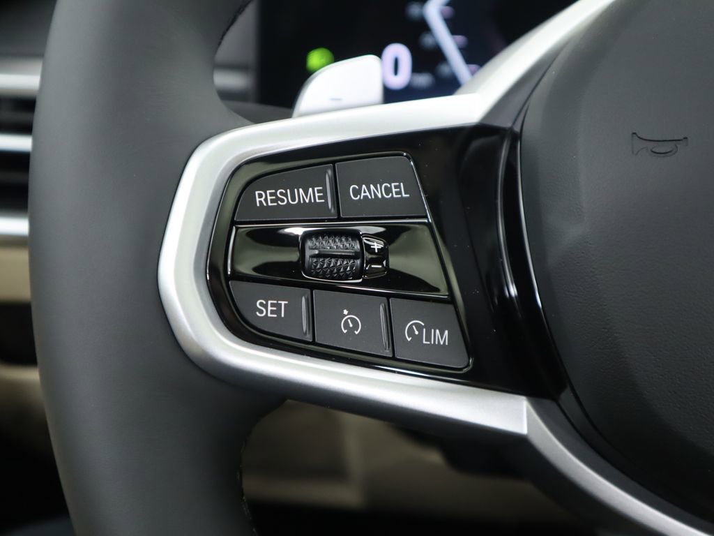 New 2026 BMW 330i Sedan w/ M Sport Package image 11