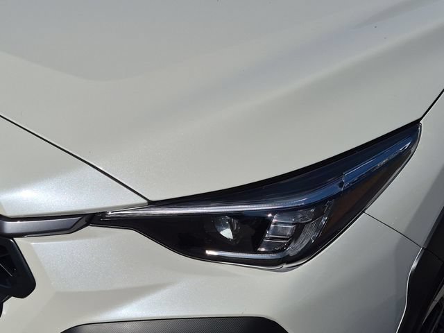 New 2026 Subaru Crosstrek 2.5i Limited AWD/4WD image 9