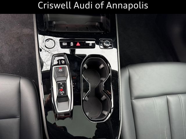 Used 2025 Audi A5 2.0T Premium Plus w/ Premium Plus image 21