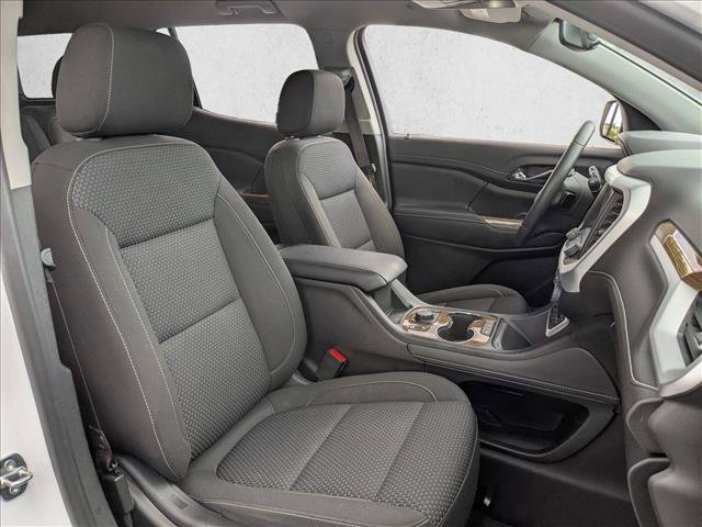 Used 2023 GMC Acadia SLE w/ Driver Convenience Package AWD/4WD image 24
