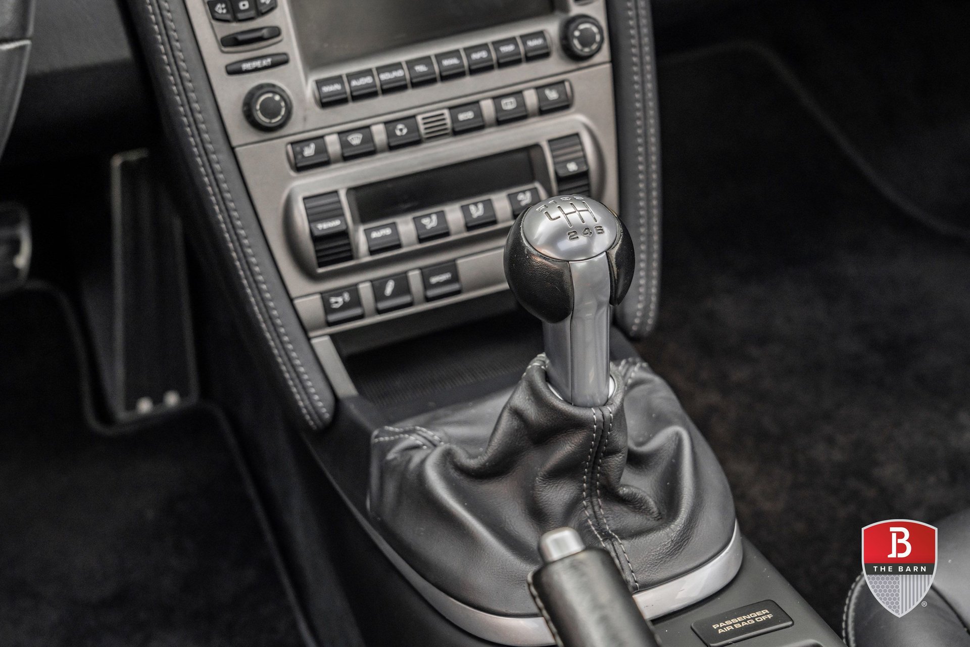 Used 2007 Porsche 911 Turbo AWD/4WD image 35