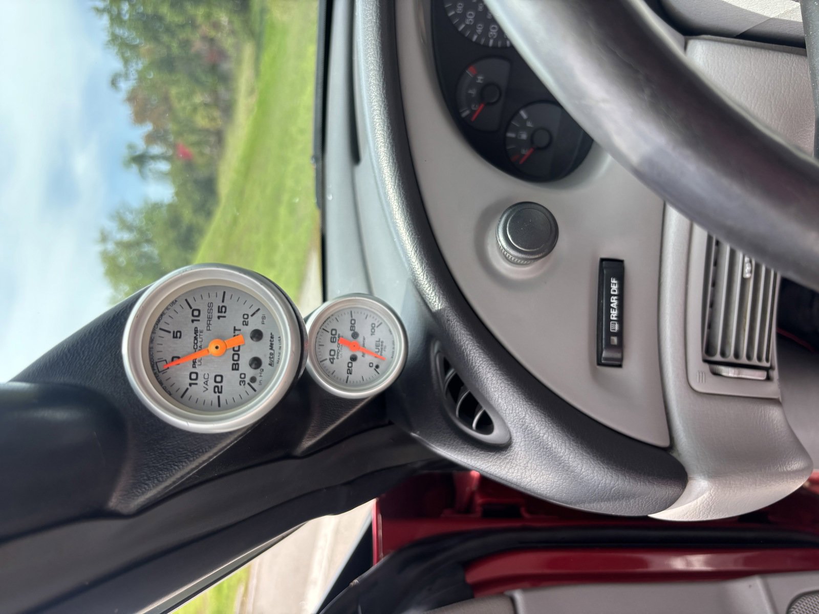 Used 1999 Ford Mustang GT RWD image 15