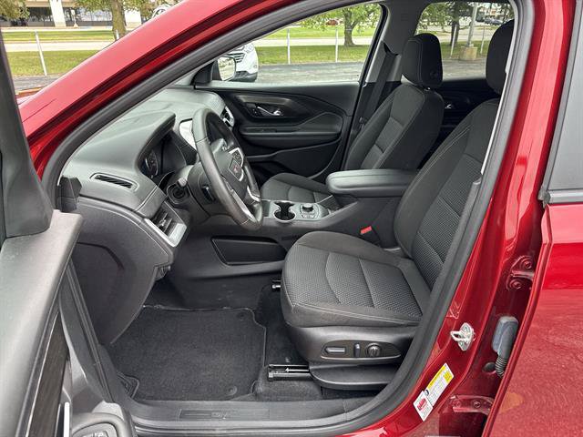 Certified 2023 GMC Terrain SLE w/ Driver Convenience Package FWD image 13