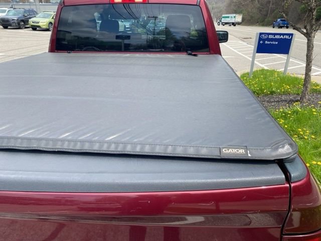 Used 2018 RAM 1500 Express w/ Express Value Package image 18