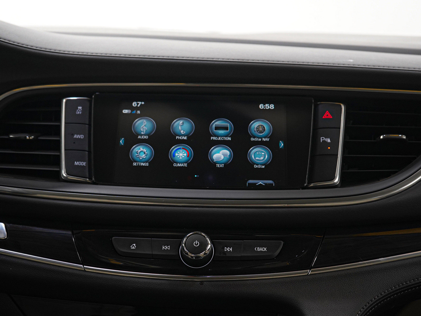 Used 2019 Buick Enclave Essence w/ Trailering Package, 5000 lbs. AWD/4WD image 16