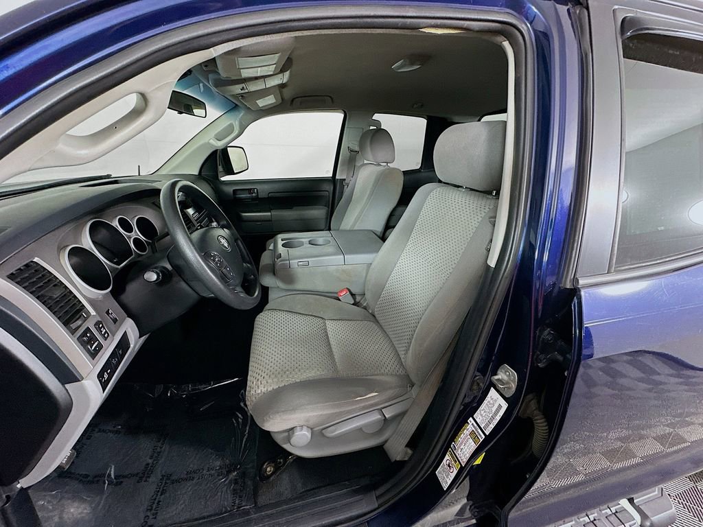 Used 2013 Toyota Tundra Grade w/ Tow Pkg image 24