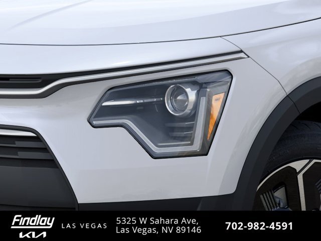 New 2026 Kia Niro EX FWD image 31