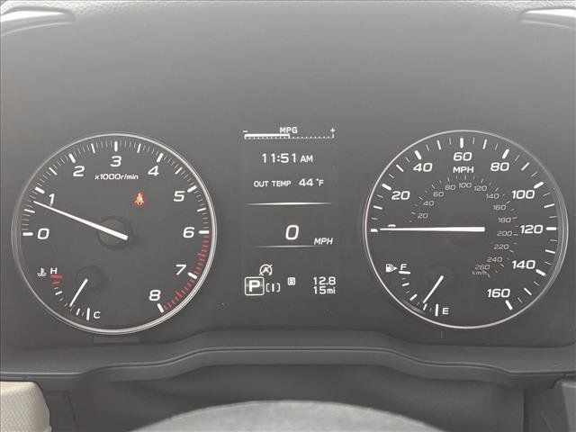 Used 2026 Subaru Forester Premium AWD/4WD image 11