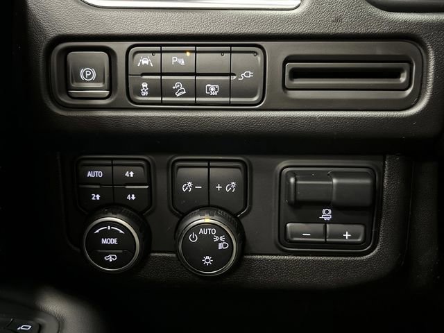 Certified 2022 Chevrolet Tahoe Z71 image 27