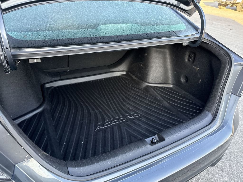 Used 2023 Honda Accord EX-L image 41