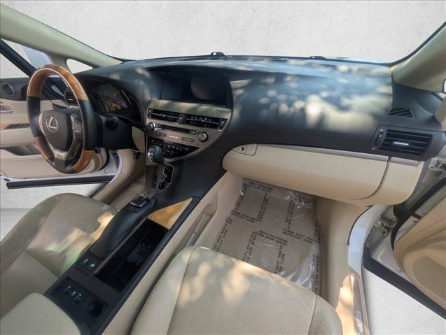 Used 2015 Lexus RX 450h AWD image 20