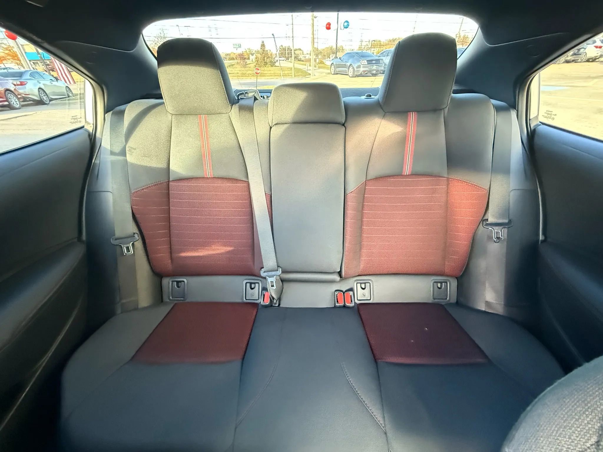 Used 2024 Toyota Corolla SE image 38