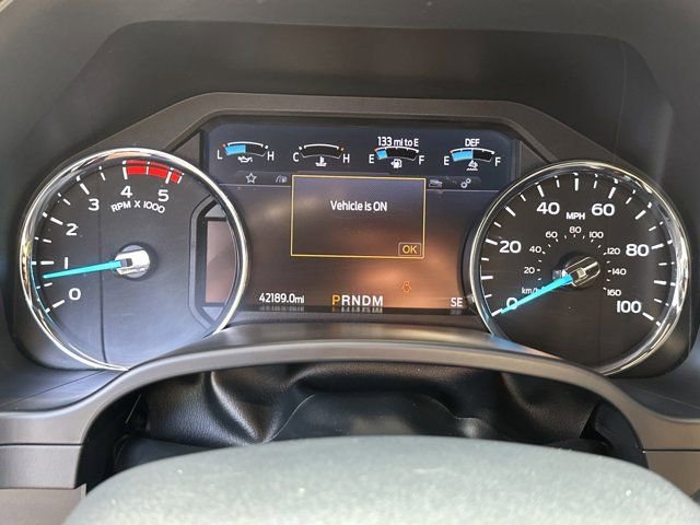 Used 2022 Ford F250 Lariat w/ Lariat Value Package image 27