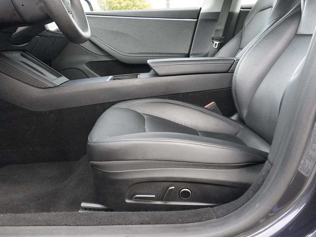 Used 2025 Tesla Model 3 RWD image 20