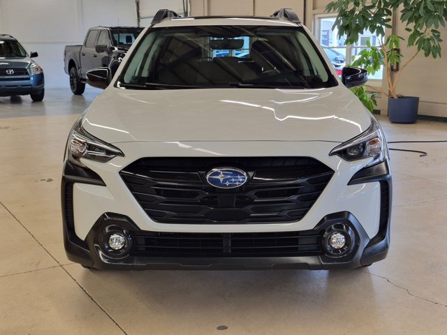 Used 2024 Subaru Outback Onyx Edition AWD/4WD video 2
