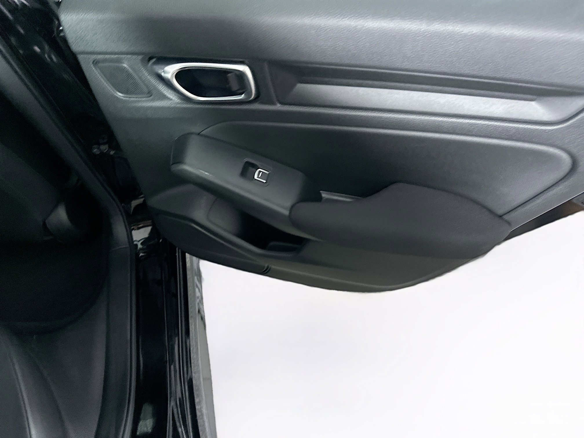 Used 2025 Honda Civic Sport image 28