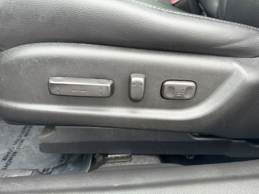 Used 2022 Acura ILX image 14