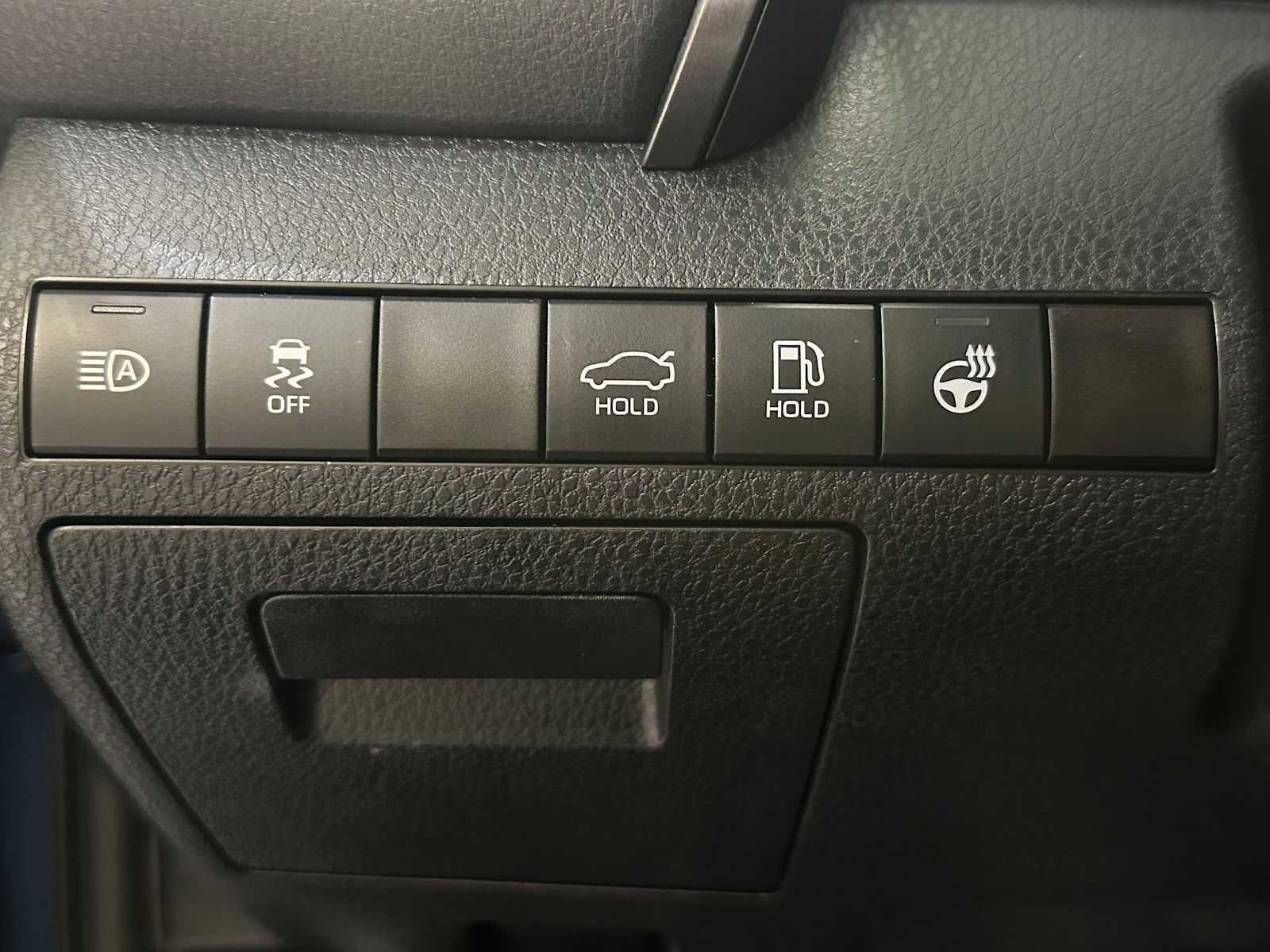 Used 2023 Toyota Camry XSE w/ Cold Weather Package image 20