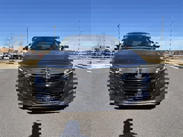 Used 2020 Honda Accord EX-L image 12