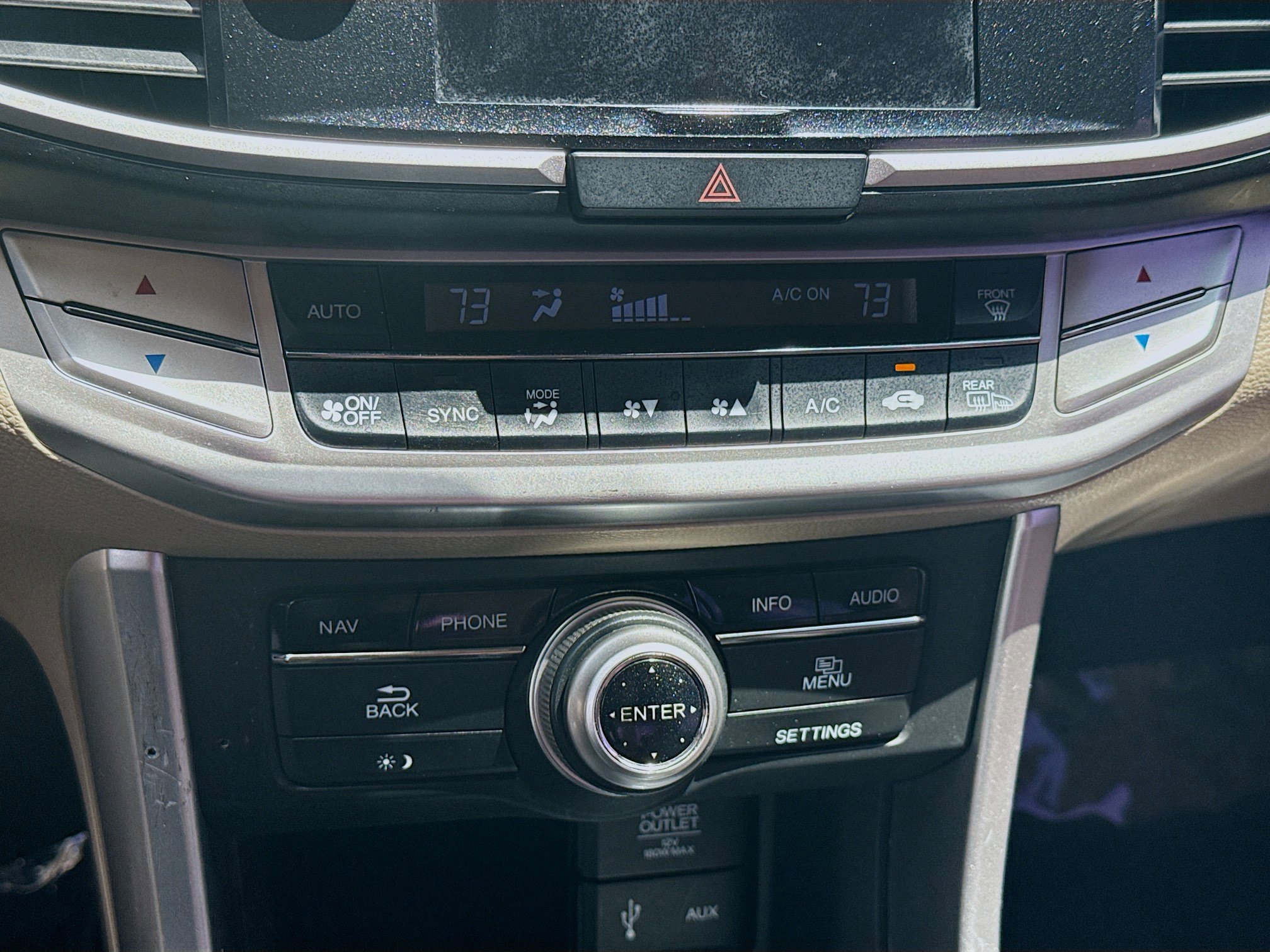 Used 2015 Honda Accord EX-L image 15