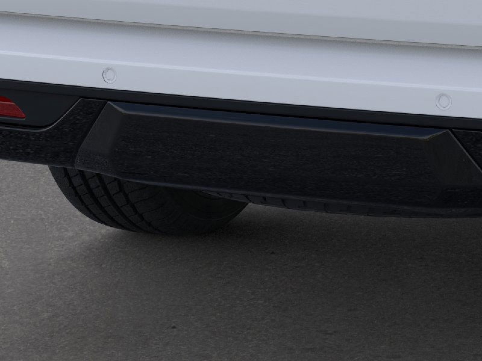 New 2026 Ford Expedition Platinum w/ Stealth Performance Package image 26