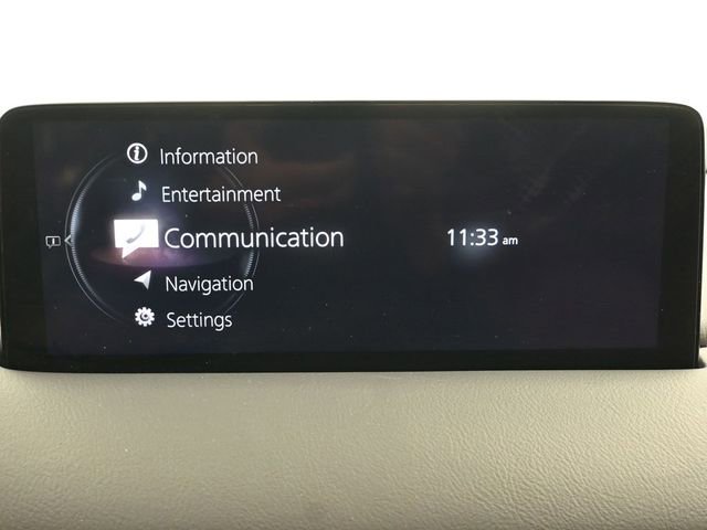 Certified 2023 MAZDA CX-5 Carbon Edition image 11