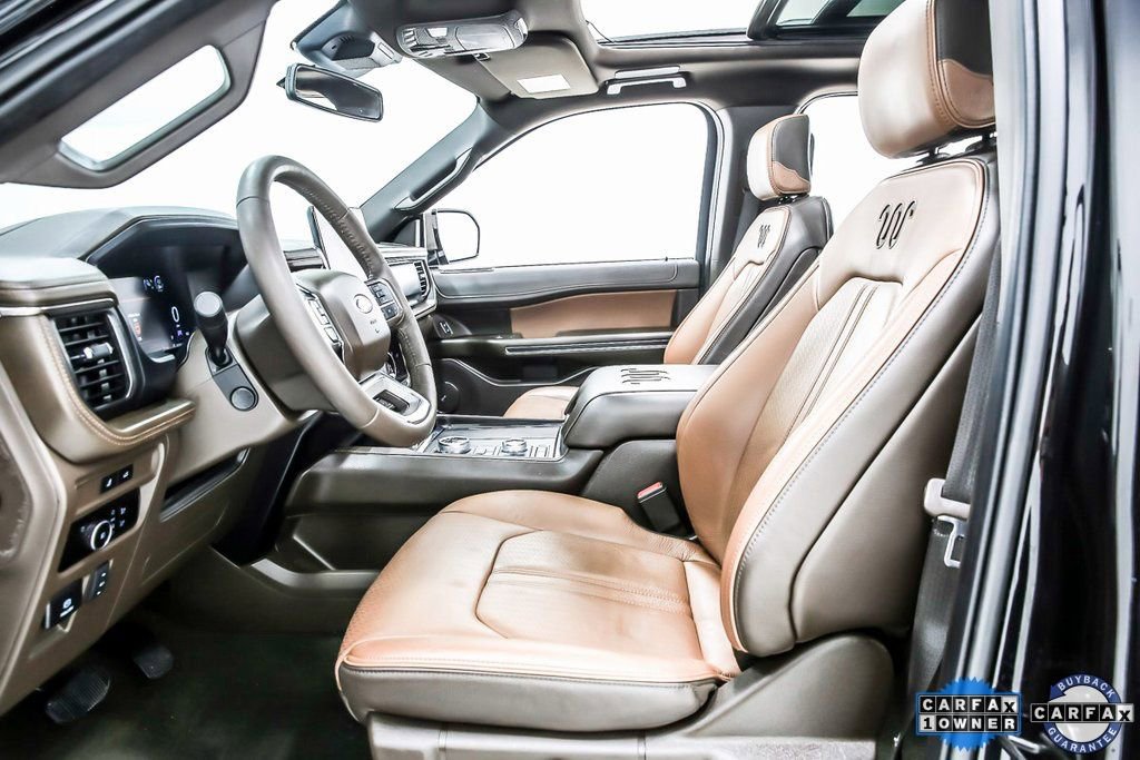 Used 2023 Ford Expedition King Ranch image 25