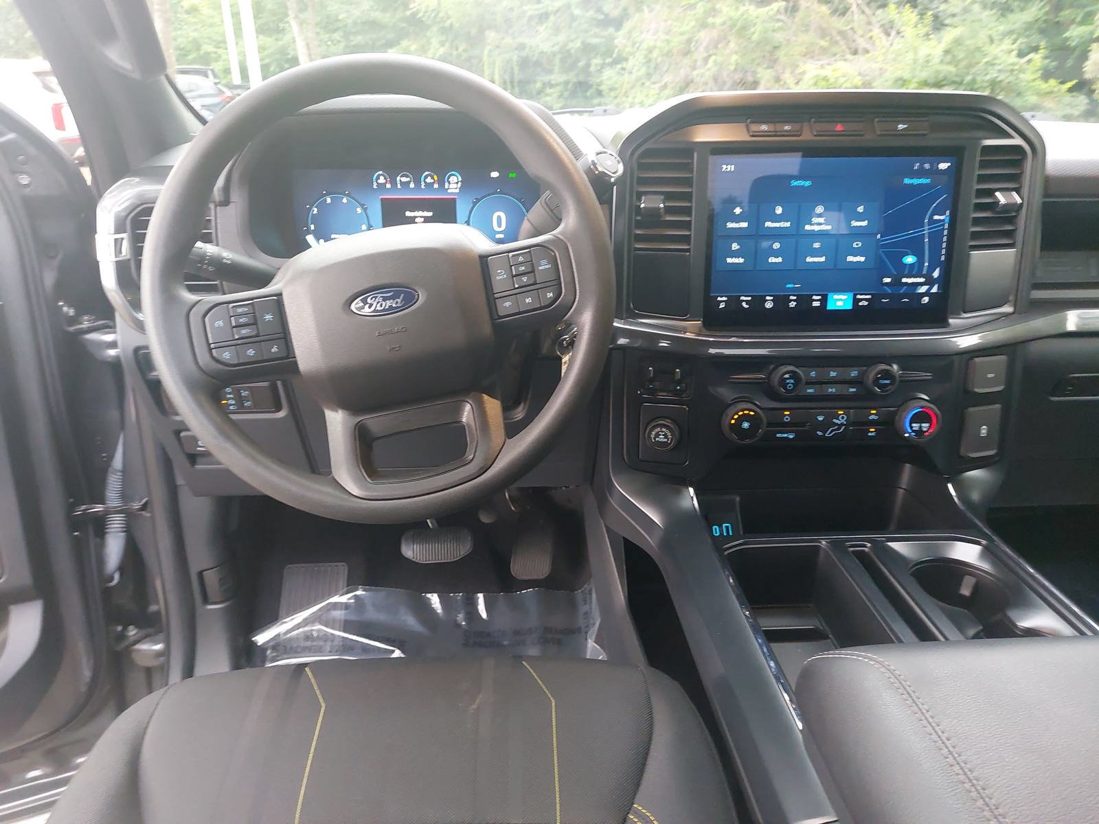 Used 2024 Ford F150 STX RWD image 17